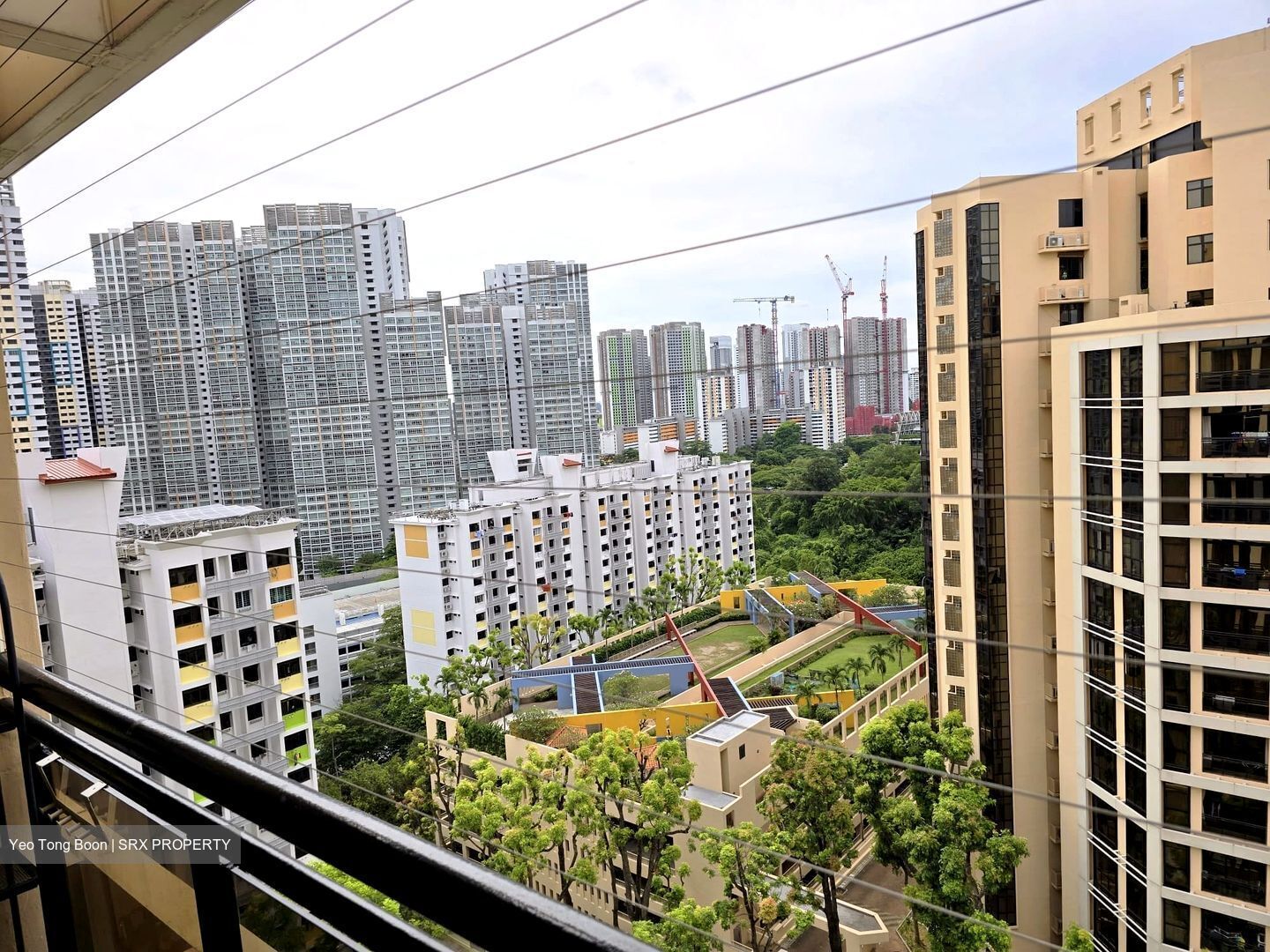 Dover Parkview (D5), Condominium #565241081